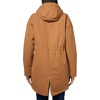 Columbia Women’s Venture Days Insulated Jacket(Camel Brown)