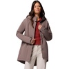 Columbia Women’s Venture Days Insulated Jacket(Iron)