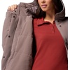 Columbia Women’s Venture Days Insulated Jacket(Iron)