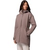 Columbia Women’s Venture Days Insulated Jacket(Iron)