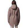 Columbia Women’s Venture Days Insulated Jacket(Iron)