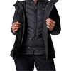 Columbia Women’s Whirlibird V Interchange Jacket(Black)