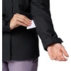 Columbia Women’s Whirlibird V Interchange Jacket(Black)