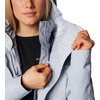 Columbia Women’s Whirlibird V Interchange Jacket(Cirrus Grey Cross Dye)