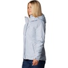 Columbia Women’s Whirlibird V Interchange Jacket(Cirrus Grey Cross Dye)