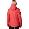 Columbia Women’s Whirlibird V Interchange Jacket(Daredevil)