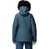 Columbia Women’s Whirlibird V Interchange Jacket(Everblue Cross Dye)