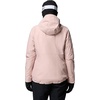 Columbia Women’s Whirlibird V Interchange Jacket(Mineral Pink Cross Dye)