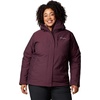 Columbia Women’s Whirlibird V Interchange Jacket(Moonvista Cross Dye)
