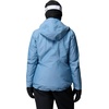 Columbia Women’s Whirlibird V Interchange Jacket(Rainy Day Cross Dye)