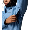 Columbia Women’s Whirlibird V Interchange Jacket(Rainy Day Cross Dye)