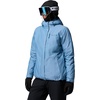 Columbia Women’s Whirlibird V Interchange Jacket(Rainy Day Cross Dye)