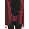 Columbia Women’s Whirlibird V Interchange Jacket(Rich Wine Cross Dye)