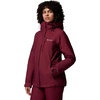 Columbia Women’s Whirlibird V Interchange Jacket(Rich Wine Cross Dye)
