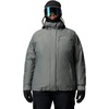 Columbia Women’s Whirlibird V Interchange Jacket(Sedona Sage Cross Dye)