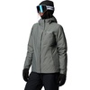 Columbia Women’s Whirlibird V Interchange Jacket(Sedona Sage Cross Dye)