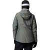 Columbia Women’s Whirlibird V Interchange Jacket(Sedona Sage Cross Dye)