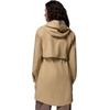 Columbia womens Weekend Adventure II Long Shell(Beach)
