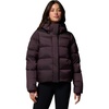 Columbia Amaze Puff Hooded Jacket(Moonvista High Shine)