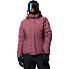 Columbia Lay D Down V Jacket(Antique Mauve)