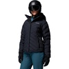 Columbia Lay D Down V Jacket(Black)