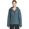 Columbia Lay D Down V Jacket(Everblue)