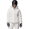 Columbia Lay D Down V Jacket(Sea Salt)