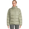 Columbia Pike Lake Jacket(Safari)