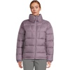 Columbia Pike Lake Jacket(Shale Purple)