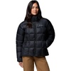 Columbia Puffect III Full Zip Jacket(Black)
