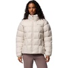 Columbia Puffect III Full Zip Jacket(Dark Stone)