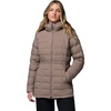 Columbia Women’s Ardenwood Mid Down Jacket(Iron)