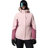 Mineral Pink/Antique Mauve