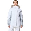 White/Cirrus Grey