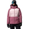 Antique Mauve/Powder Pink/Mineral Pink