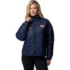 Aub - Collegiate Navy