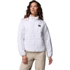Psu - White