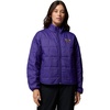 Uw - Uw Purple