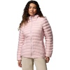 Mineral Pink