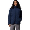 Collegiate Navy