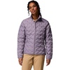 Shale Purple