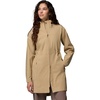 Columbia womens Weekend Adventure II Long Shell(Beach)