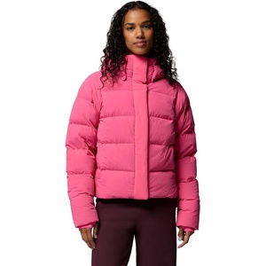 Columbia Amaze Puff Hooded Jacket(Nico)