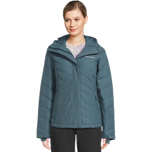 Columbia Lay D Down V Jacket(Everblue)