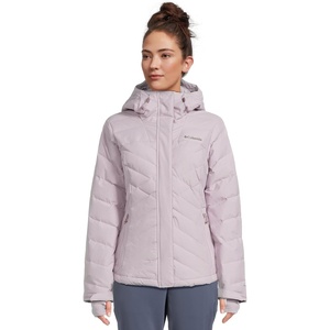 Columbia Lay D Down V Jacket(Lavender Pearl)