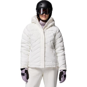 Columbia Lay D Down V Jacket(Sea Salt)
