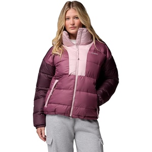 Columbia Pike Lake Jacket(Antique Mauve/Moonvista/Mineral Pink)