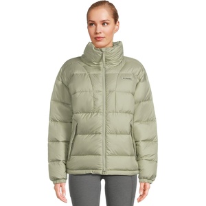 Columbia Pike Lake Jacket(Safari)