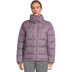 Columbia Pike Lake Jacket(Shale Purple)