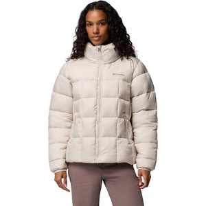 Columbia Puffect III Full Zip Jacket(Dark Stone)
